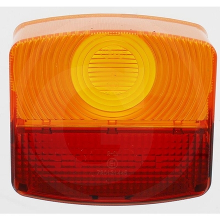 Hella Light lens | 1-40-776-006